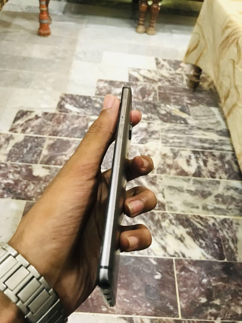 One Plus 3T 5