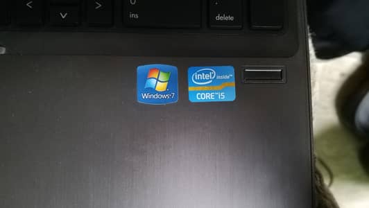 Hp laptop