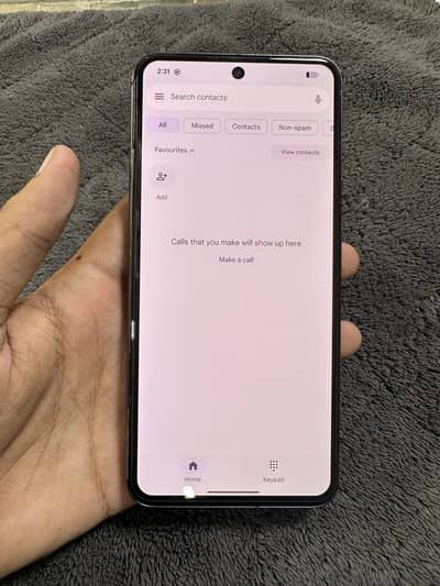 Google Pixel 8 Offical pta approved