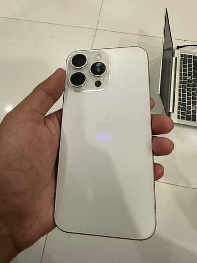 Iphone 15 Pro max - Excellent Condition