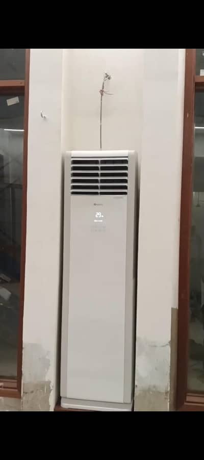 need ac technician
