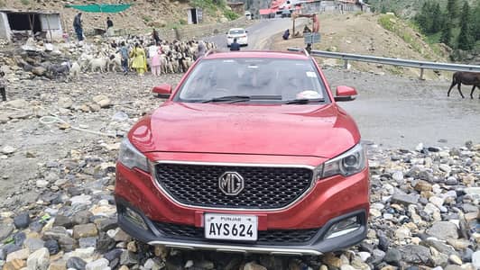 MG car for sale