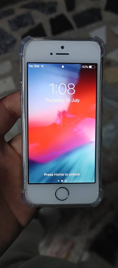 IPhone 5s 64GB