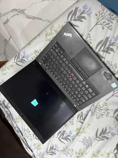 Lenovo laptop thinkpad