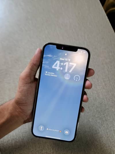 Apple iPhone 12 Pro Max