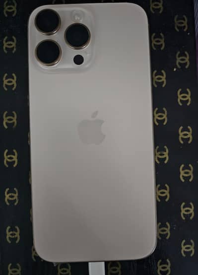 Apple iPhone 16 Pro Max Non-PTA