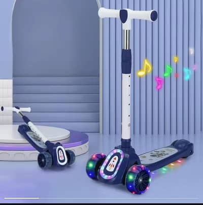 Baby Scooty | imported Scooty | scooter