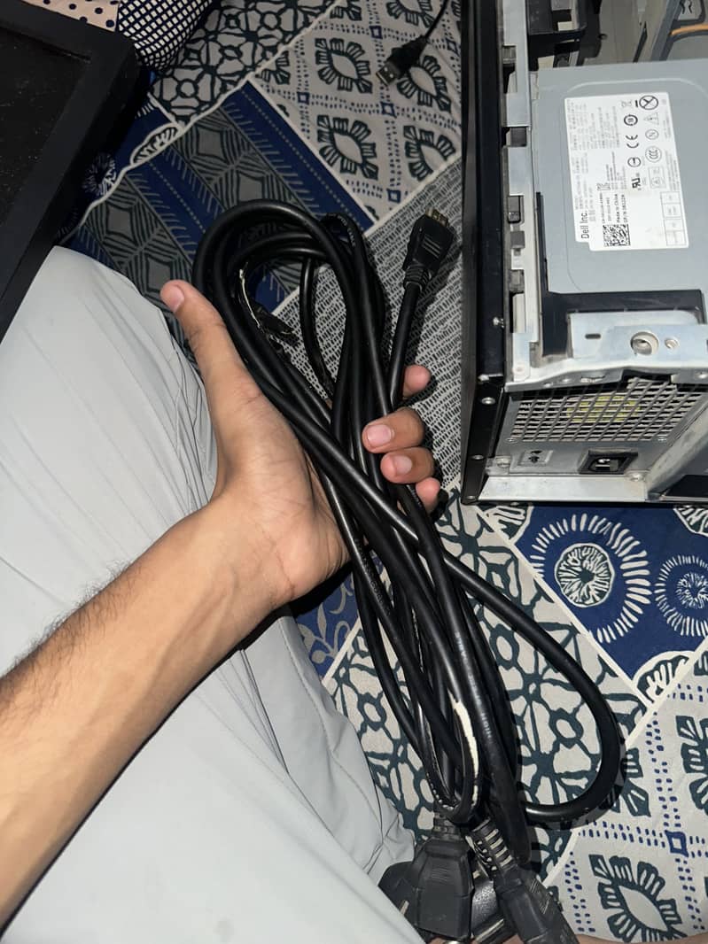 Computer PC 1