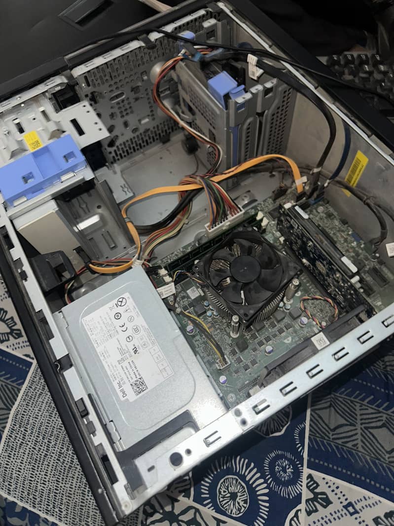 Computer PC 2
