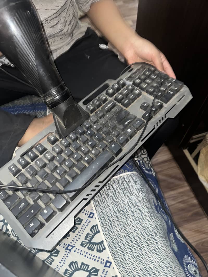 Computer PC 3