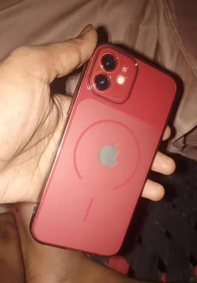 Apple iPhone 12