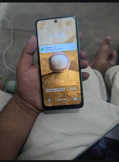 techno camon 19 neo with box and charger