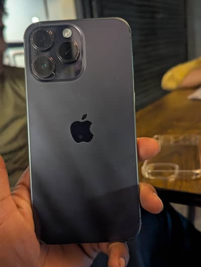 Apple iPhone 14 Pro Max