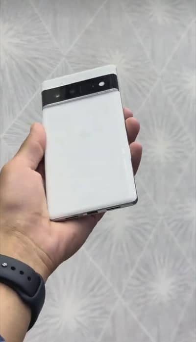 Google Pixel 6 Pro