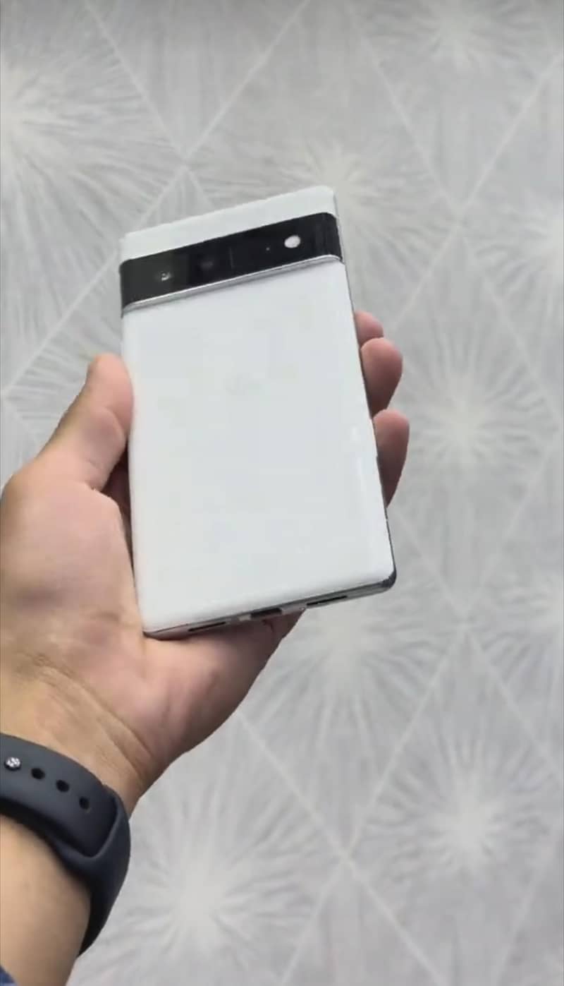 Google Pixel 6 Pro 0