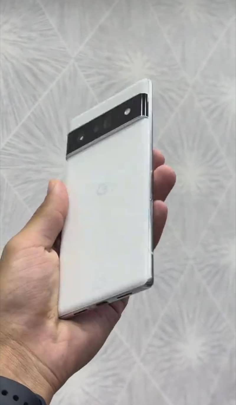 Google Pixel 6 Pro 1