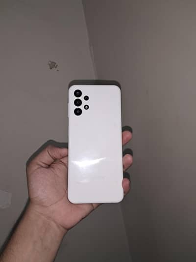 Samsung Mobile A13 pta approved