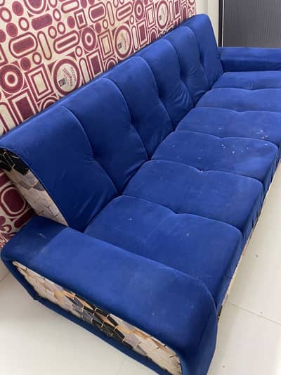 Sofa bed