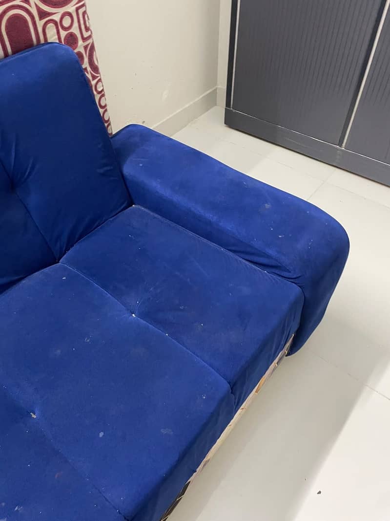 Sofa bed 5