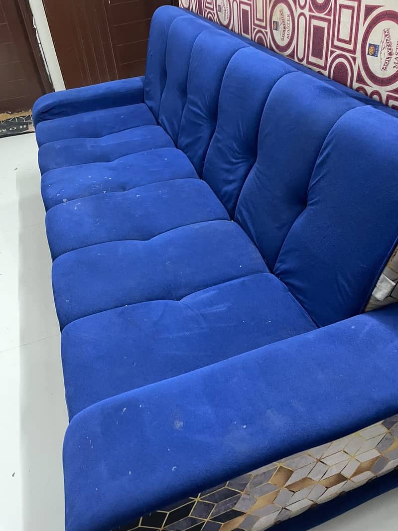 Sofa bed 6