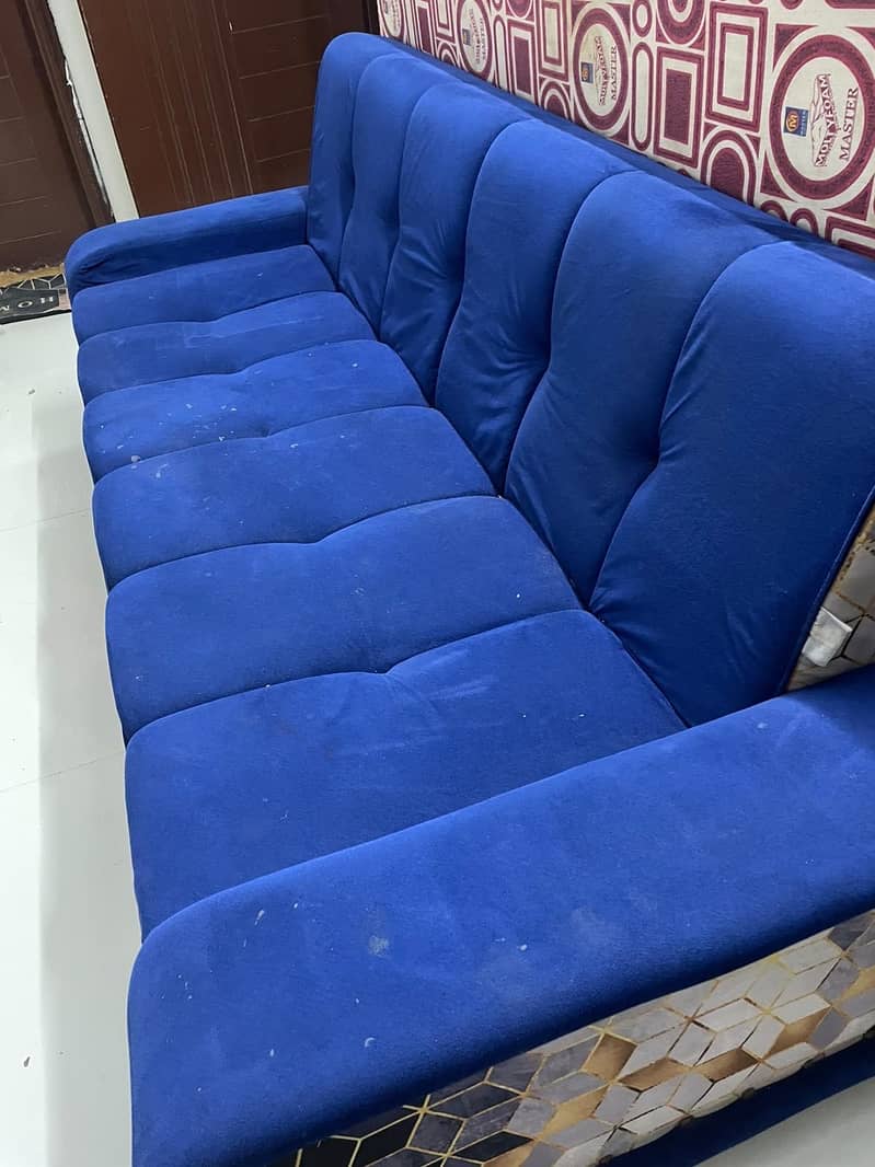 Sofa bed 7