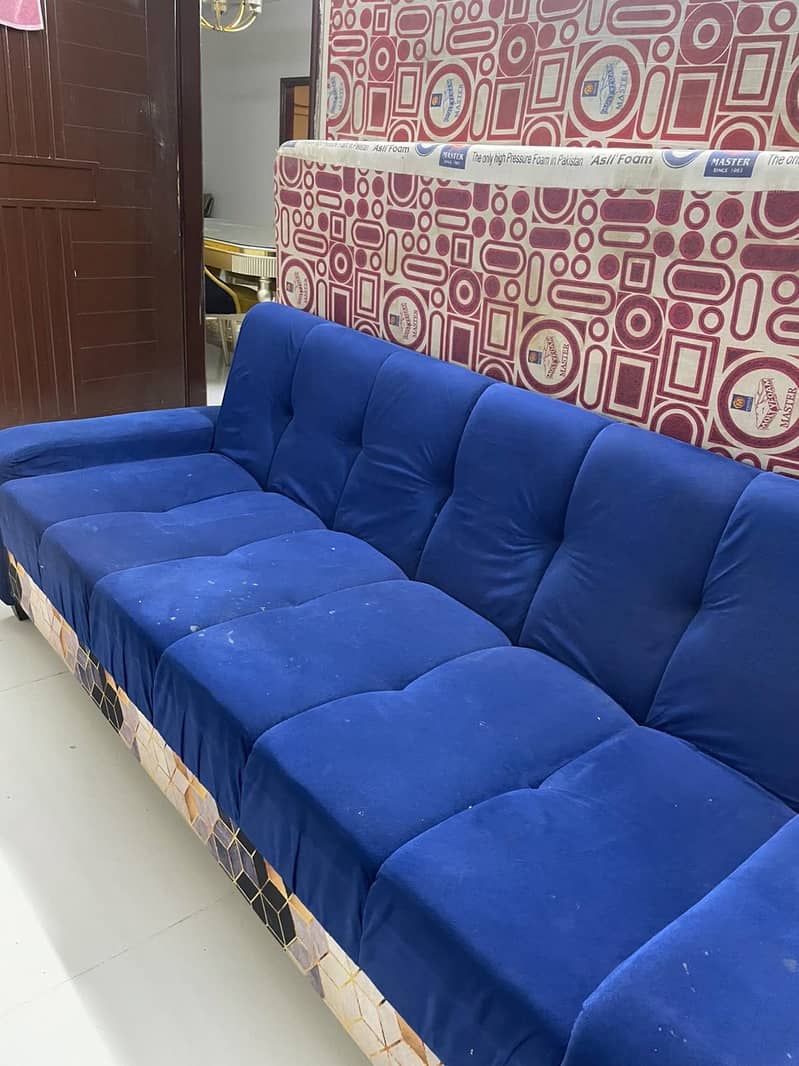 Sofa bed 9