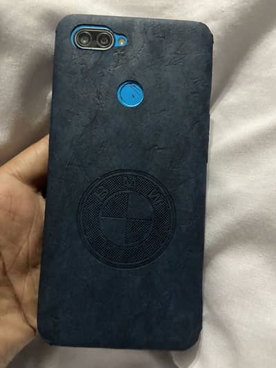 OPPO A12