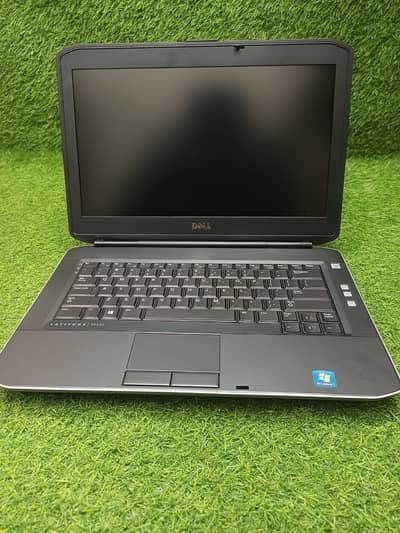 Dell Latitude E5430 (Non-vPro) | Core i7 3rd Gen | 8GB RAM | 500GB HDD