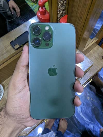 Apple iPhone 13 Pro Max