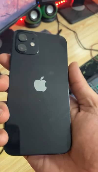 Iphone 12 non pta 128 gb (not jv)