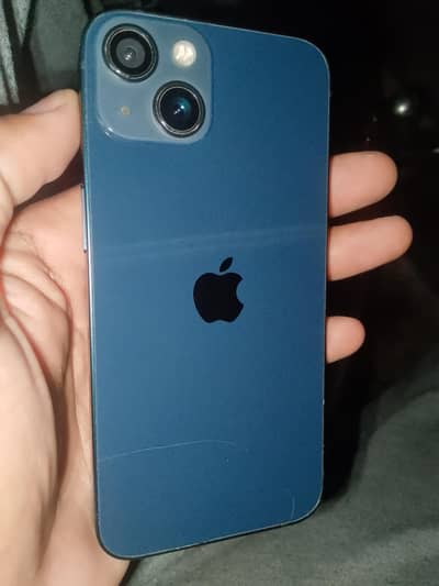 Apple iPhone 13 PTA Approved