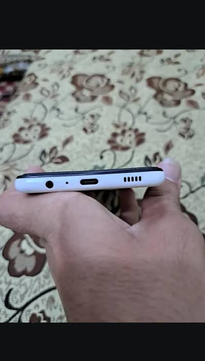 Samsung Mobile A12