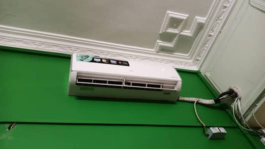 AC Fridges technician