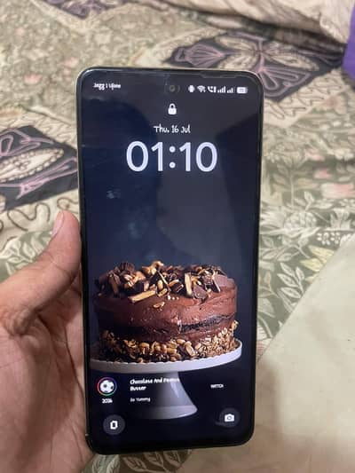 Realme C75