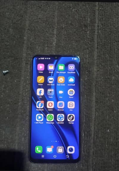 Vivo S1