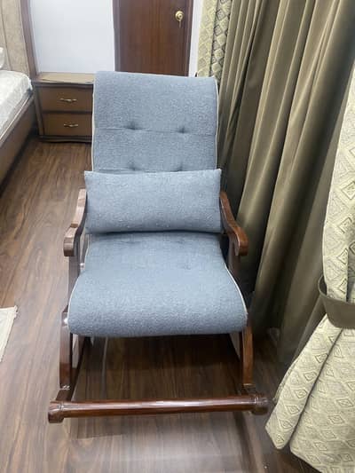 Rocking Chair from Furniture Galleria