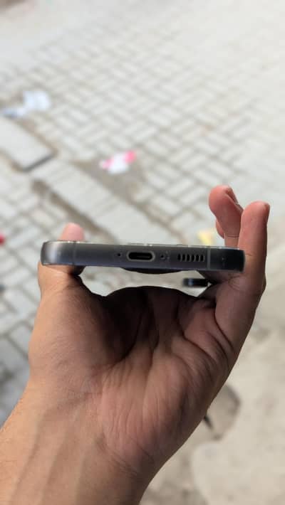 Samsung Mobile S23 FE
