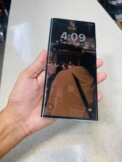 Samsung Mobile S22 Ultra