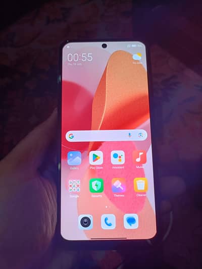 Xiaomi Redmi Note 11
