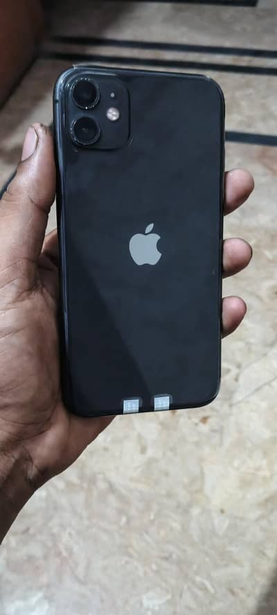 Apple iPhone 11
