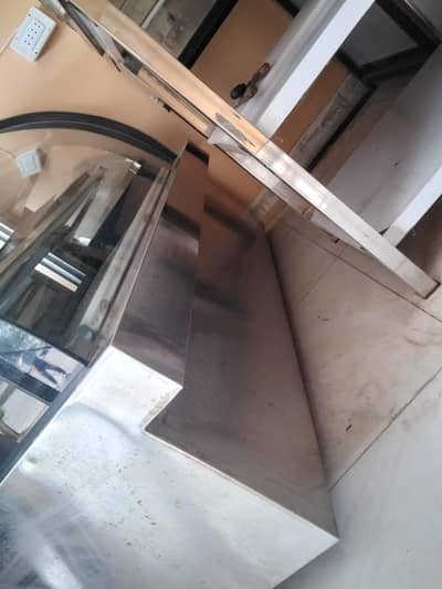 good condition