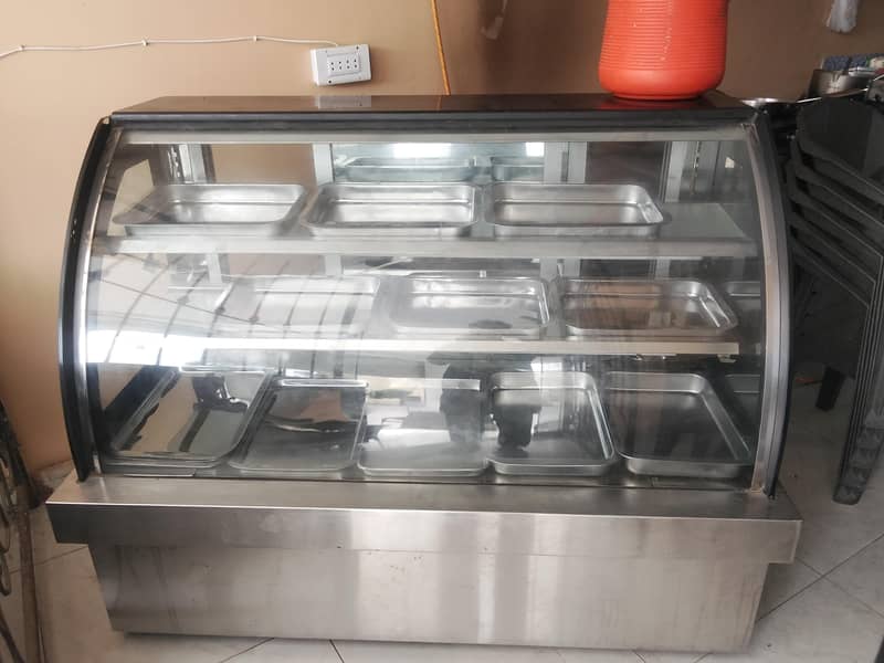 good condition 2