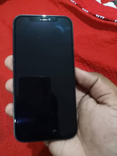 Apple iPhone 12