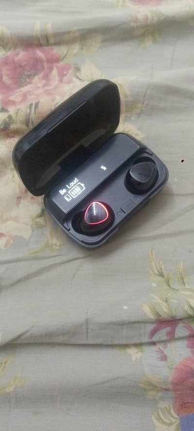 m10 earbuds