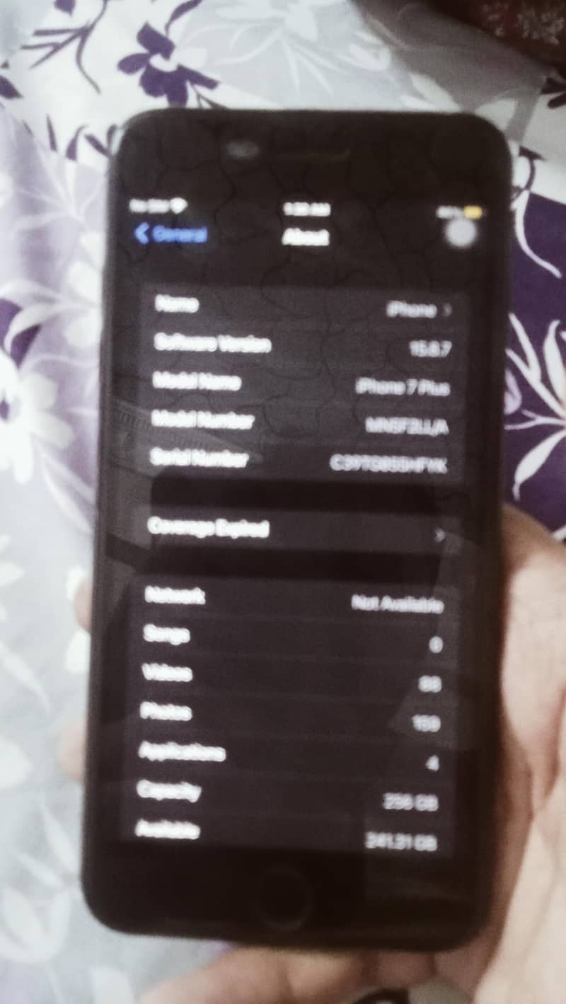 Apple iPhone 7 Plus 1