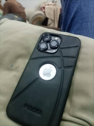 Apple iPhone 13 Pro