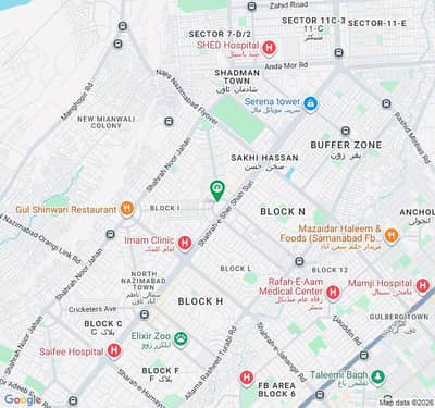 700 Yds By Birth Commercial Plot Available For Sale