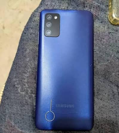 Samsung Mobile A03s