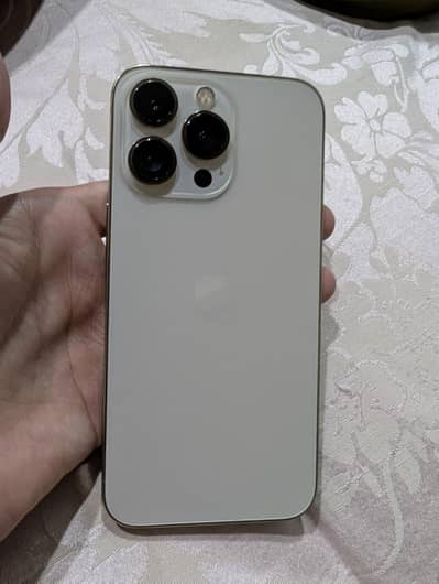 Apple iPhone 13 Pro