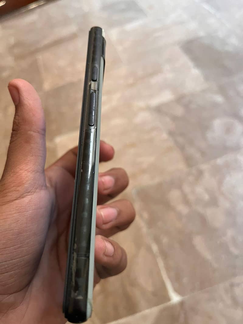 Google Pixel 6a 4
